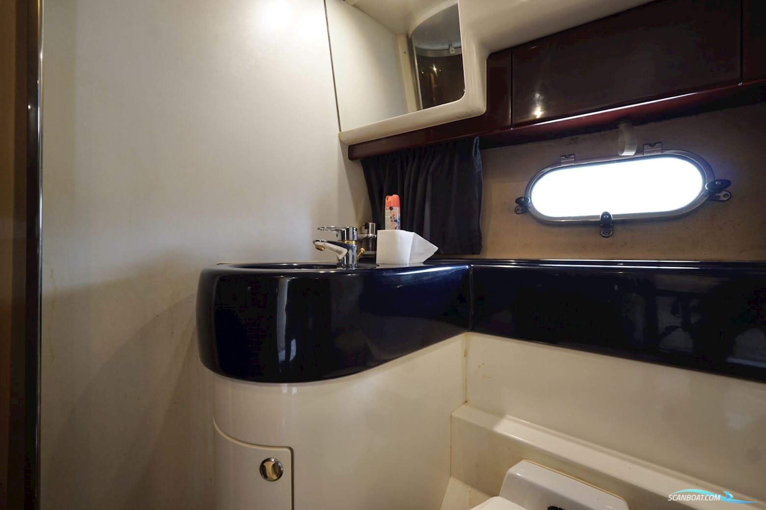 Princess 60 Flybridge