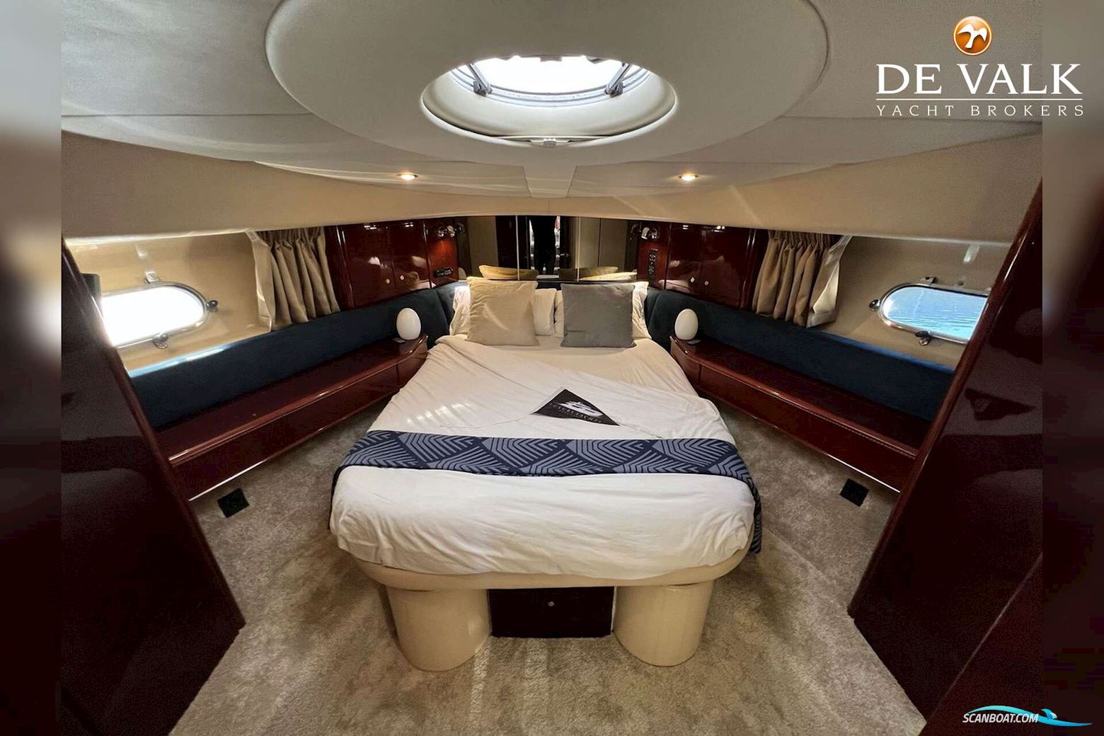 Princess 60 Flybridge