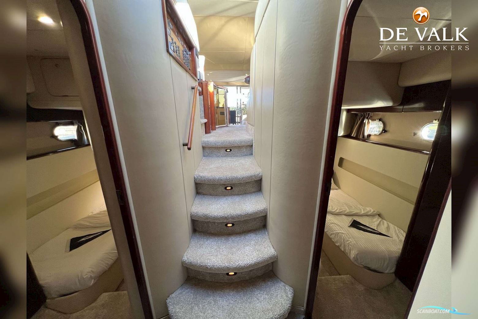 Princess 60 Flybridge