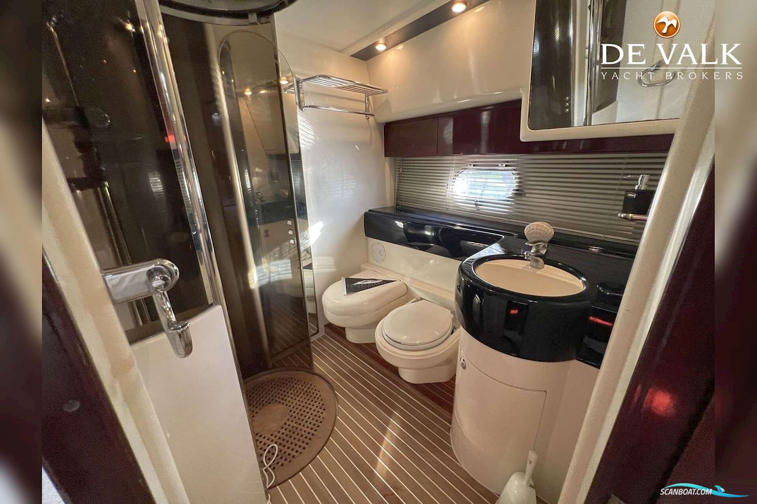 Princess 60 Flybridge