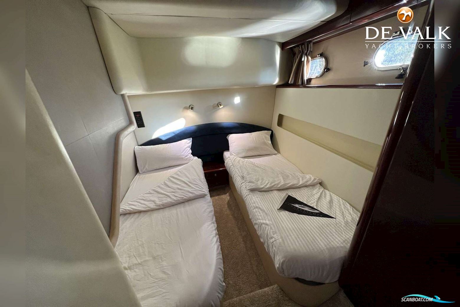 Princess 60 Flybridge