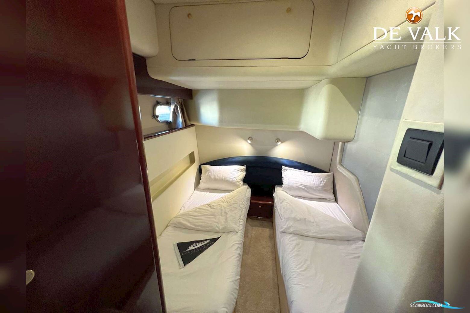 Princess 60 Flybridge