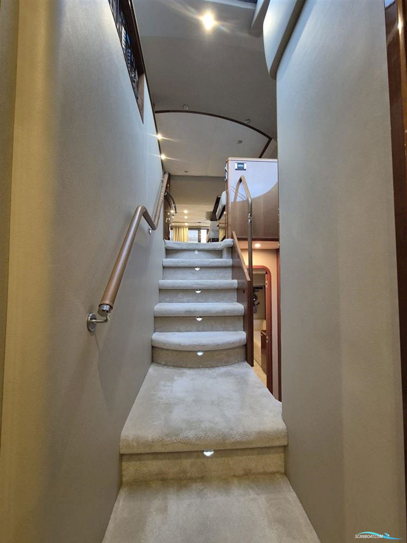 Princess 62 Flybridge