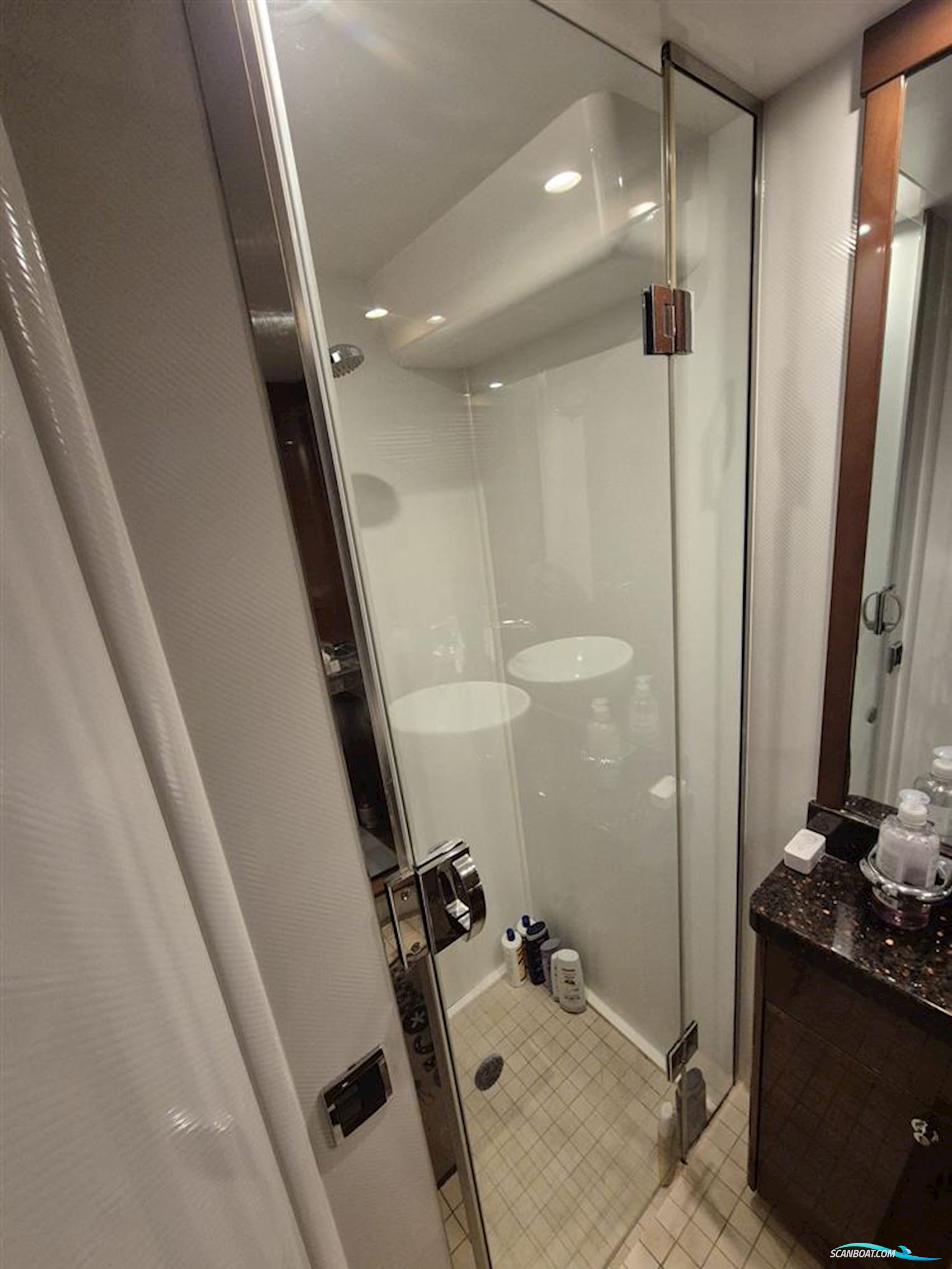 Princess 62 Flybridge