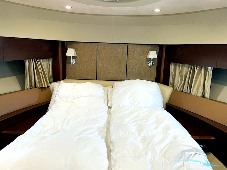 Princess 67 Flybridge