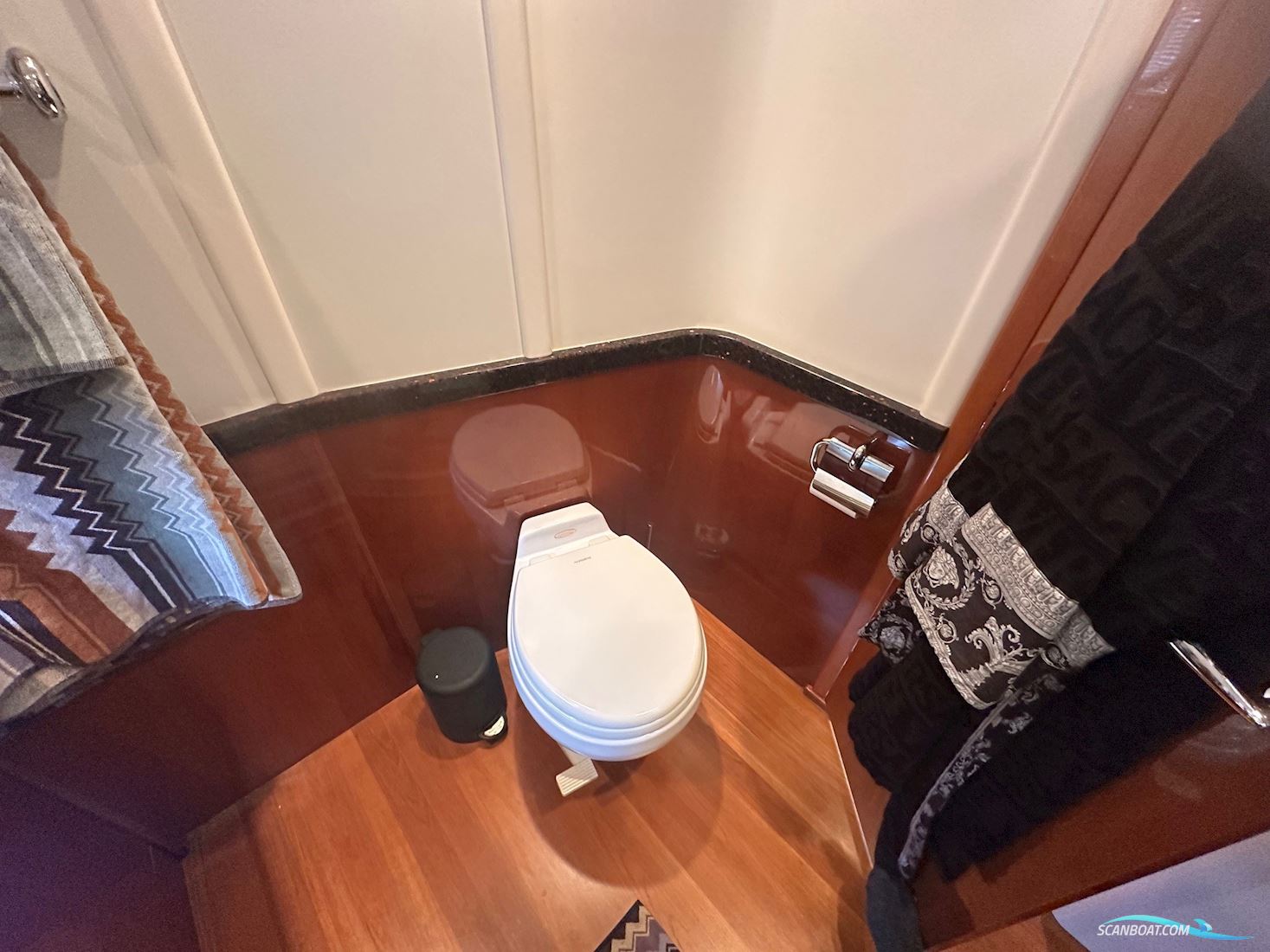 Princess 67 Flybridge