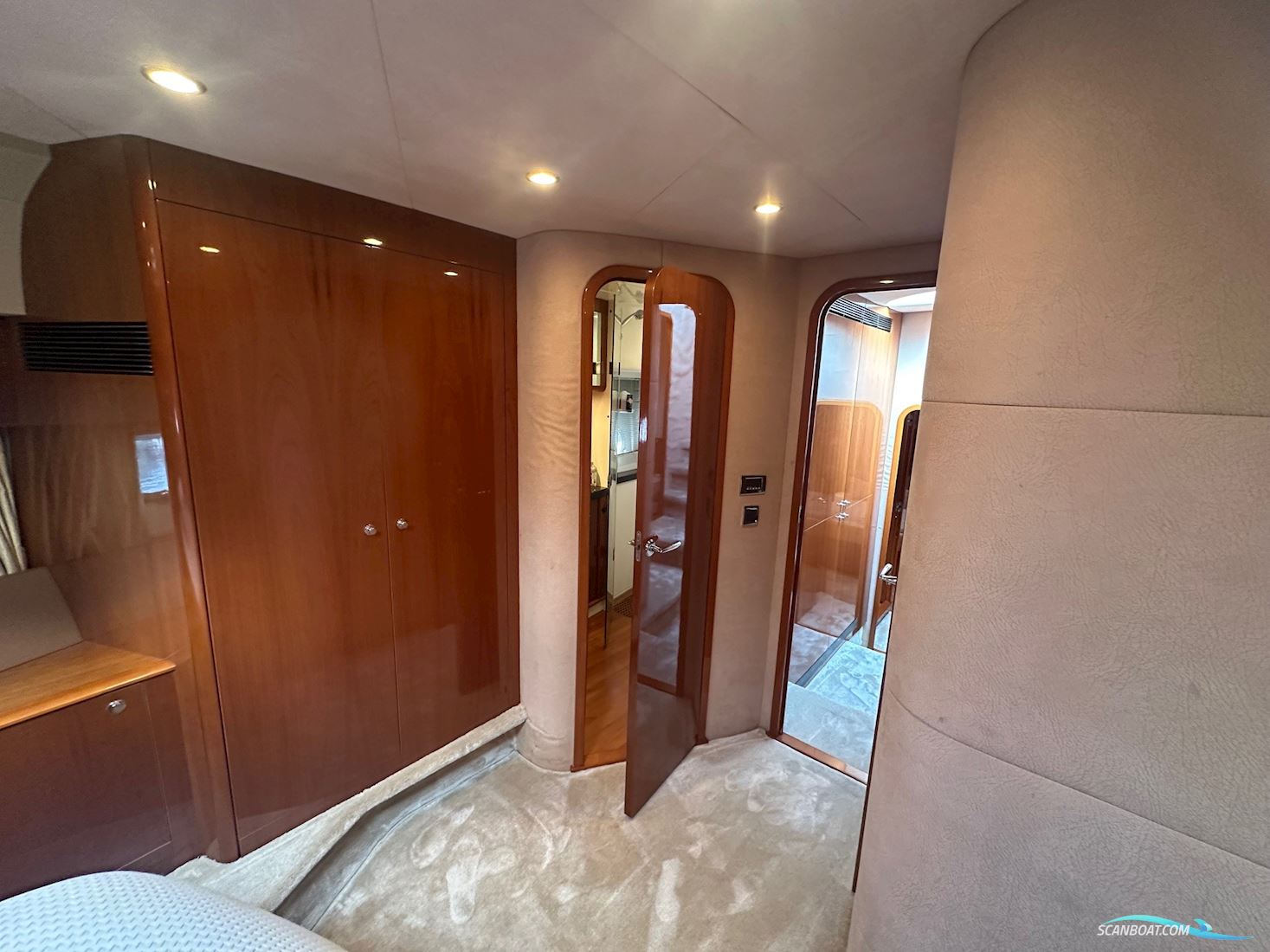 Princess 67 Flybridge