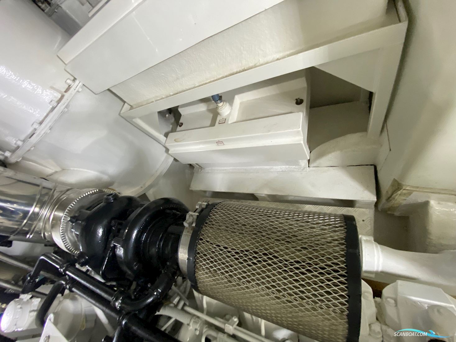 Princess 67 Flybridge