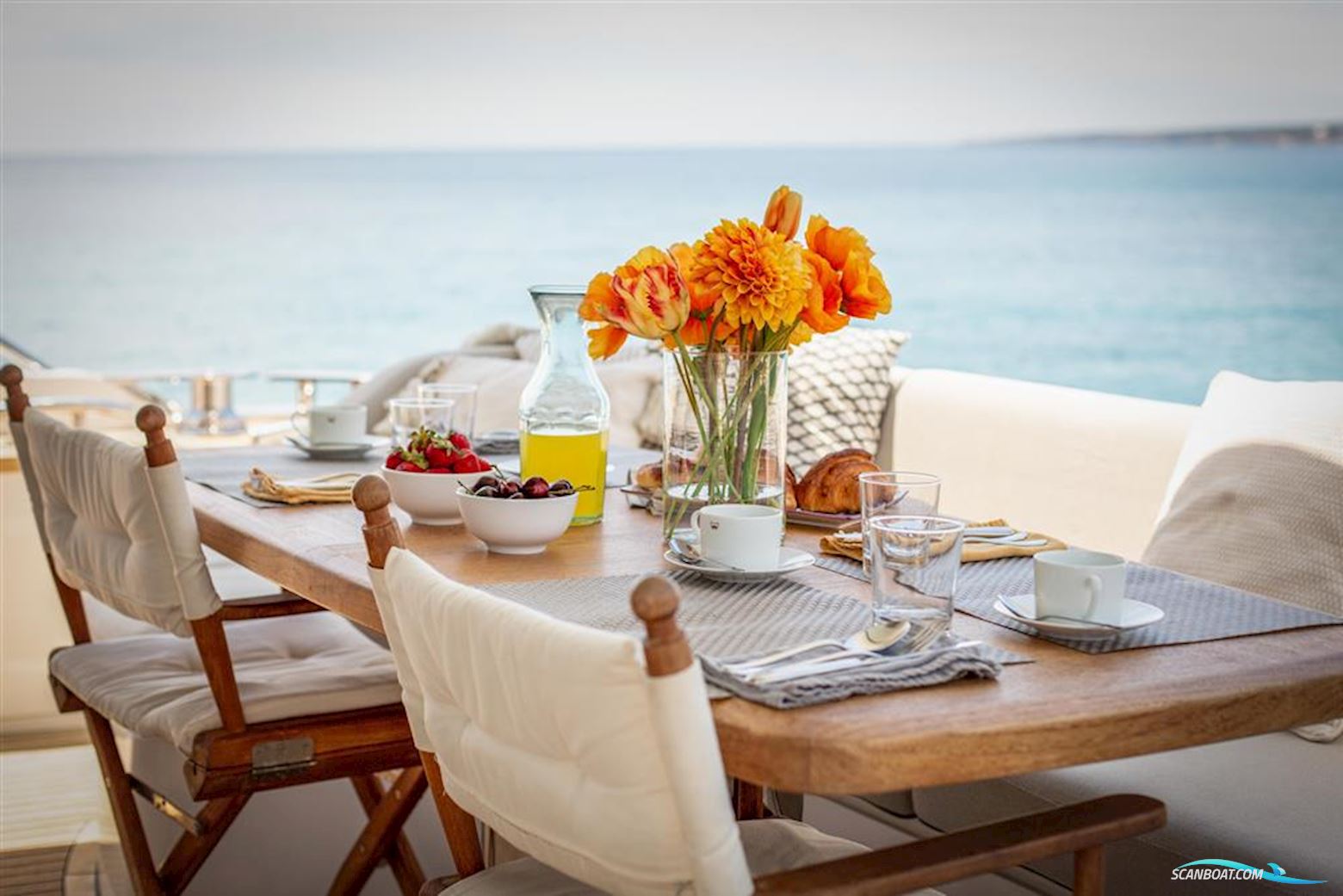 Princess 68 - 1 Eighth Share