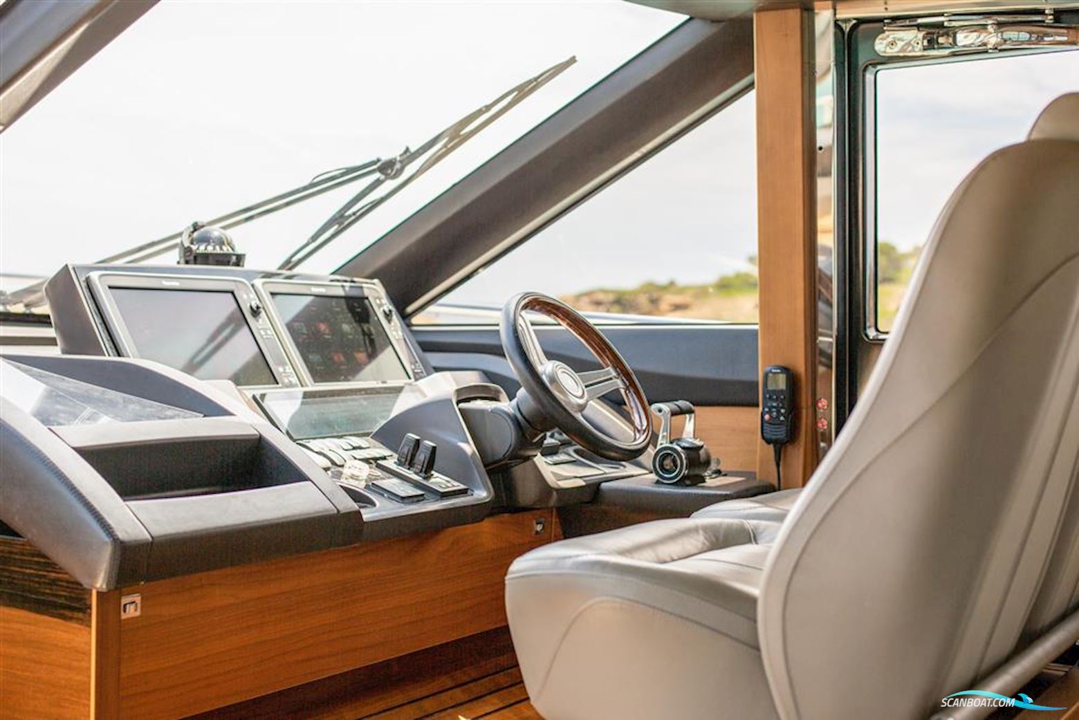 Princess 68 - 1 Eighth Share