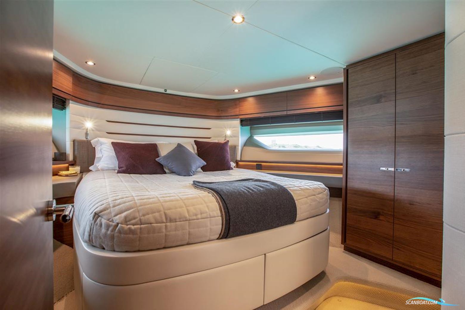 Princess 68 - 1 Eighth Share