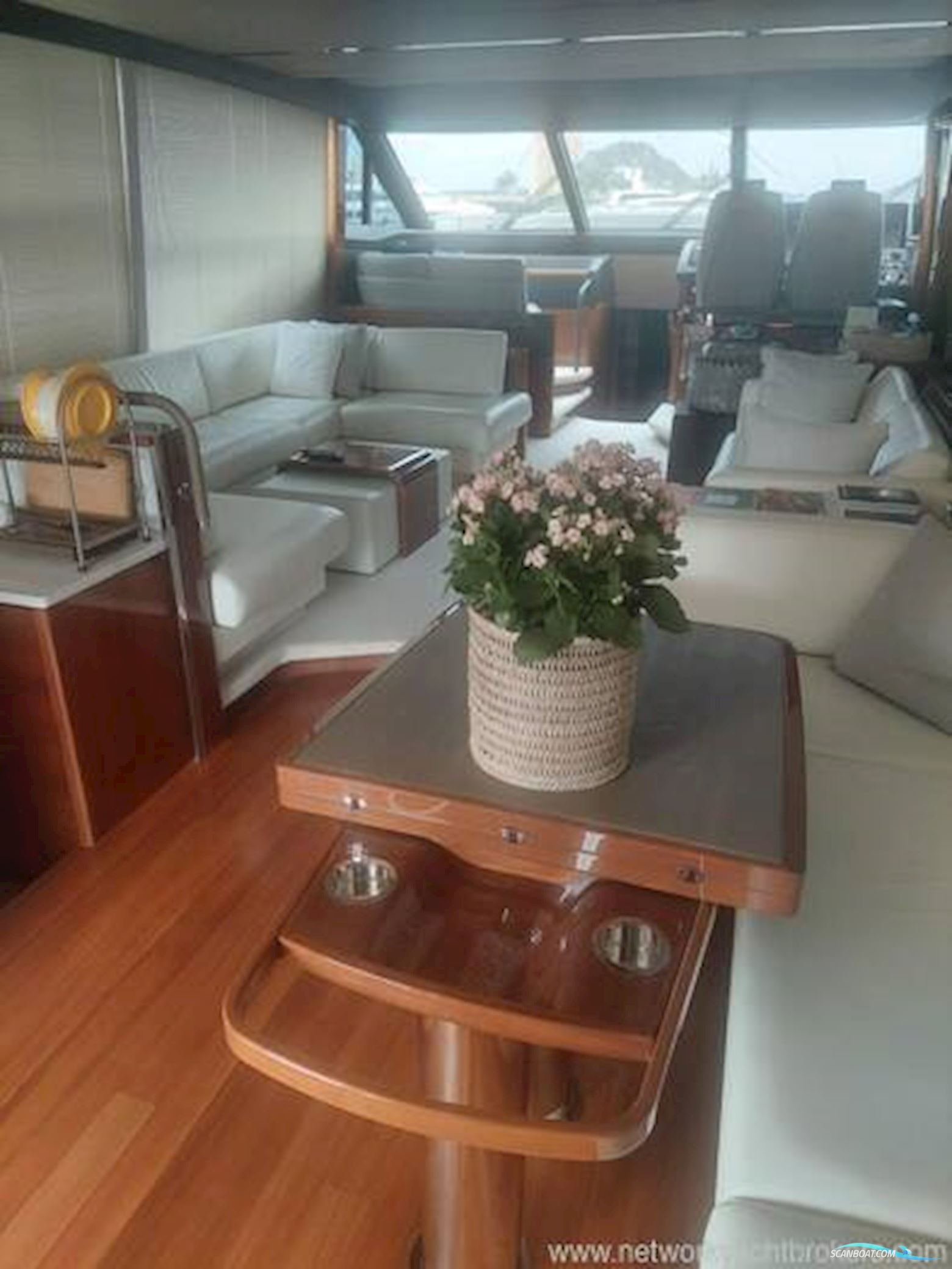 Princess 68