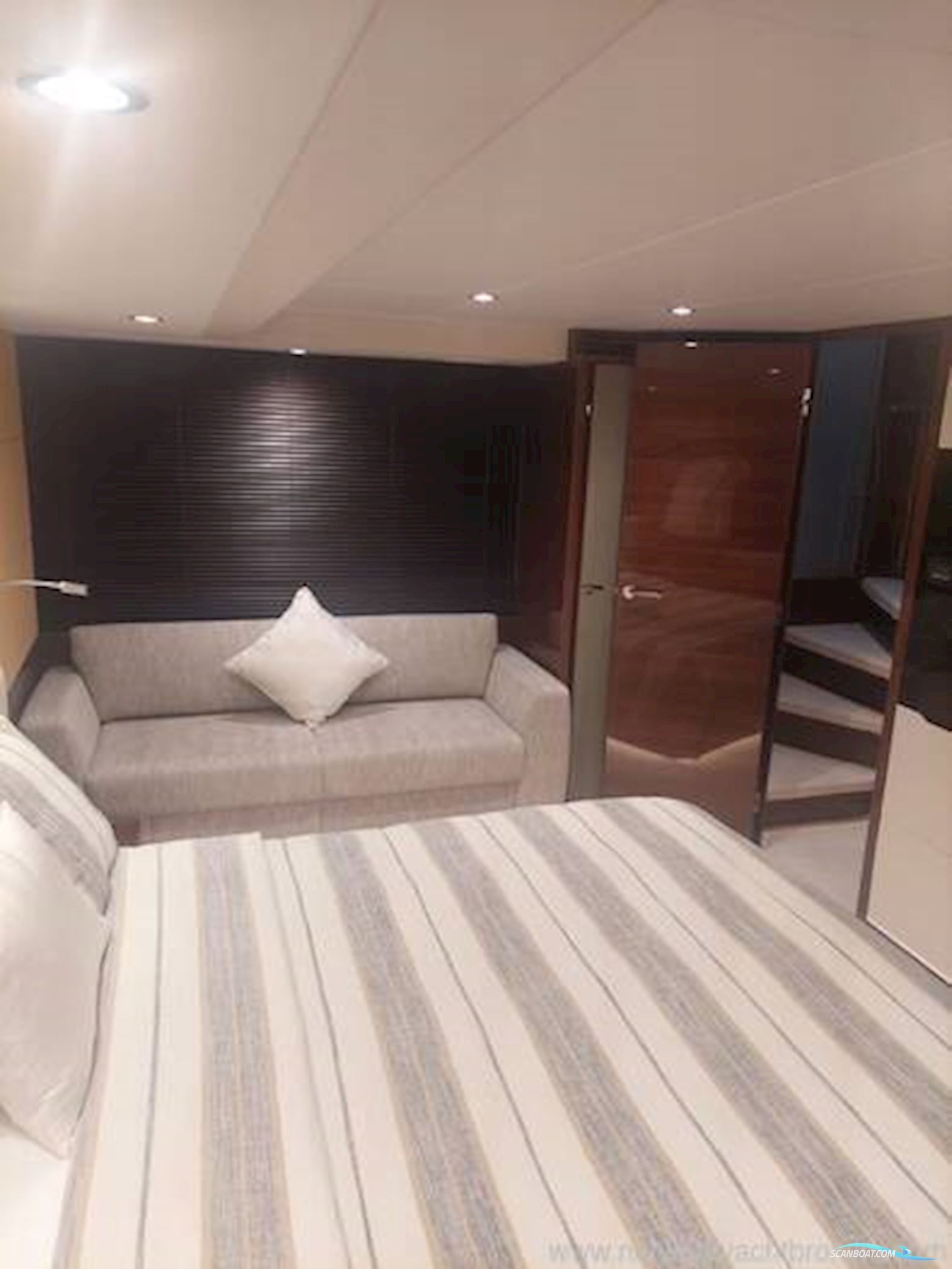 Princess 68