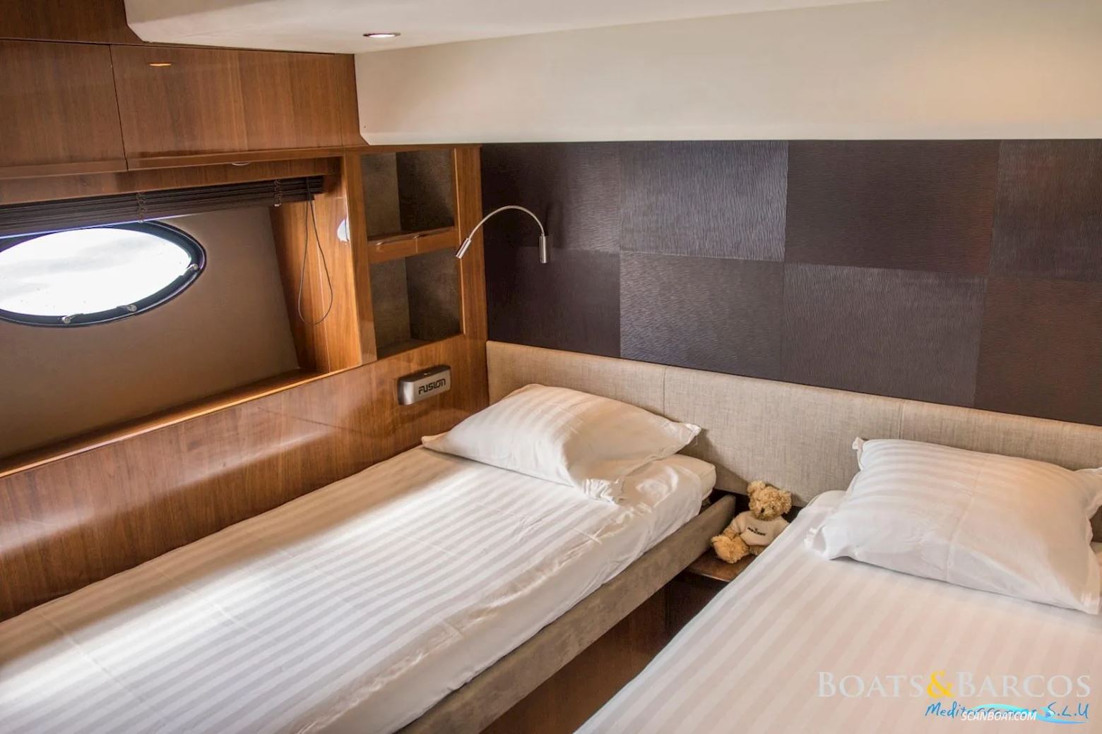 Princess 72 Motor Yacht