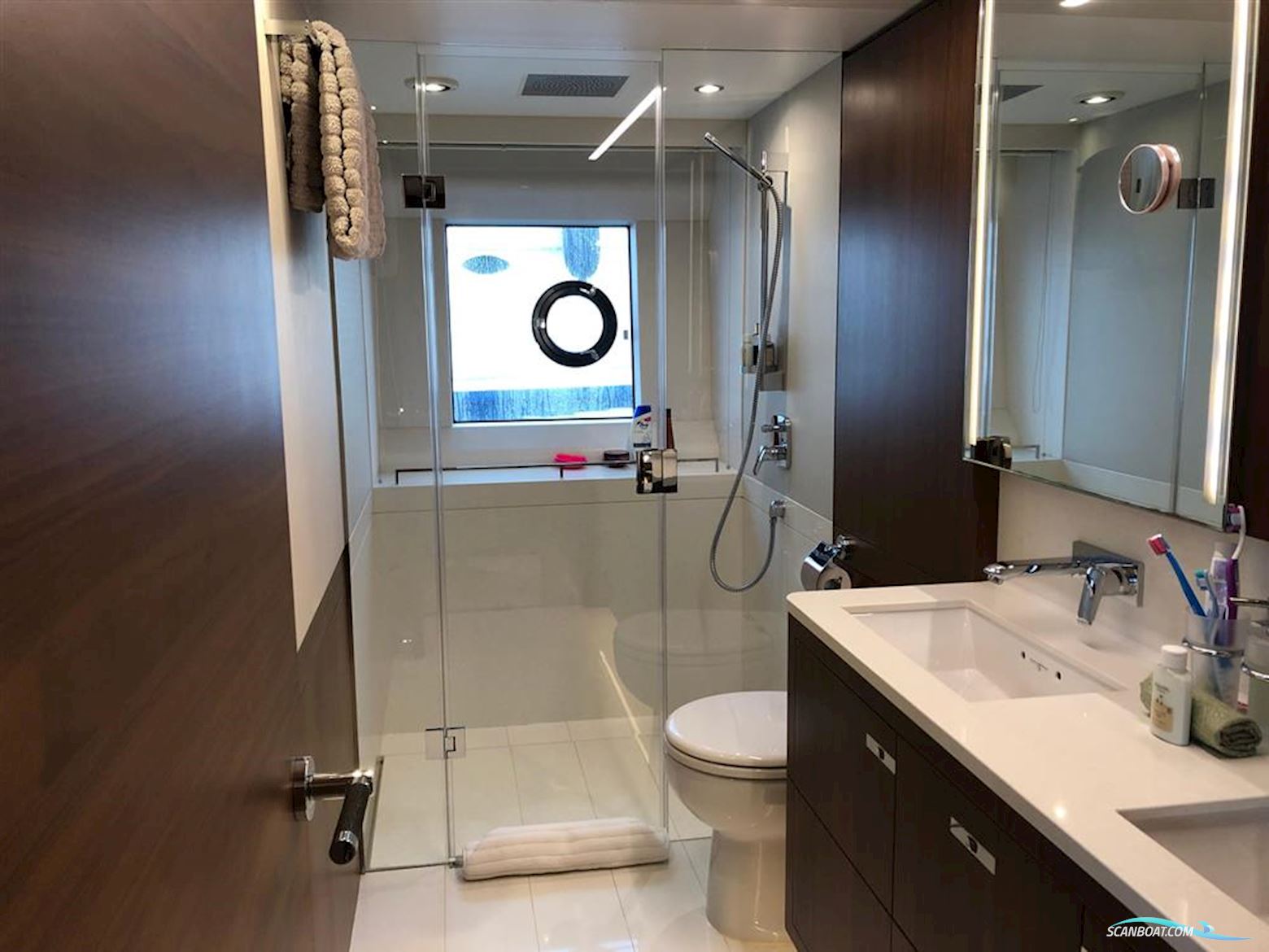 Princess 75 Motor Yacht