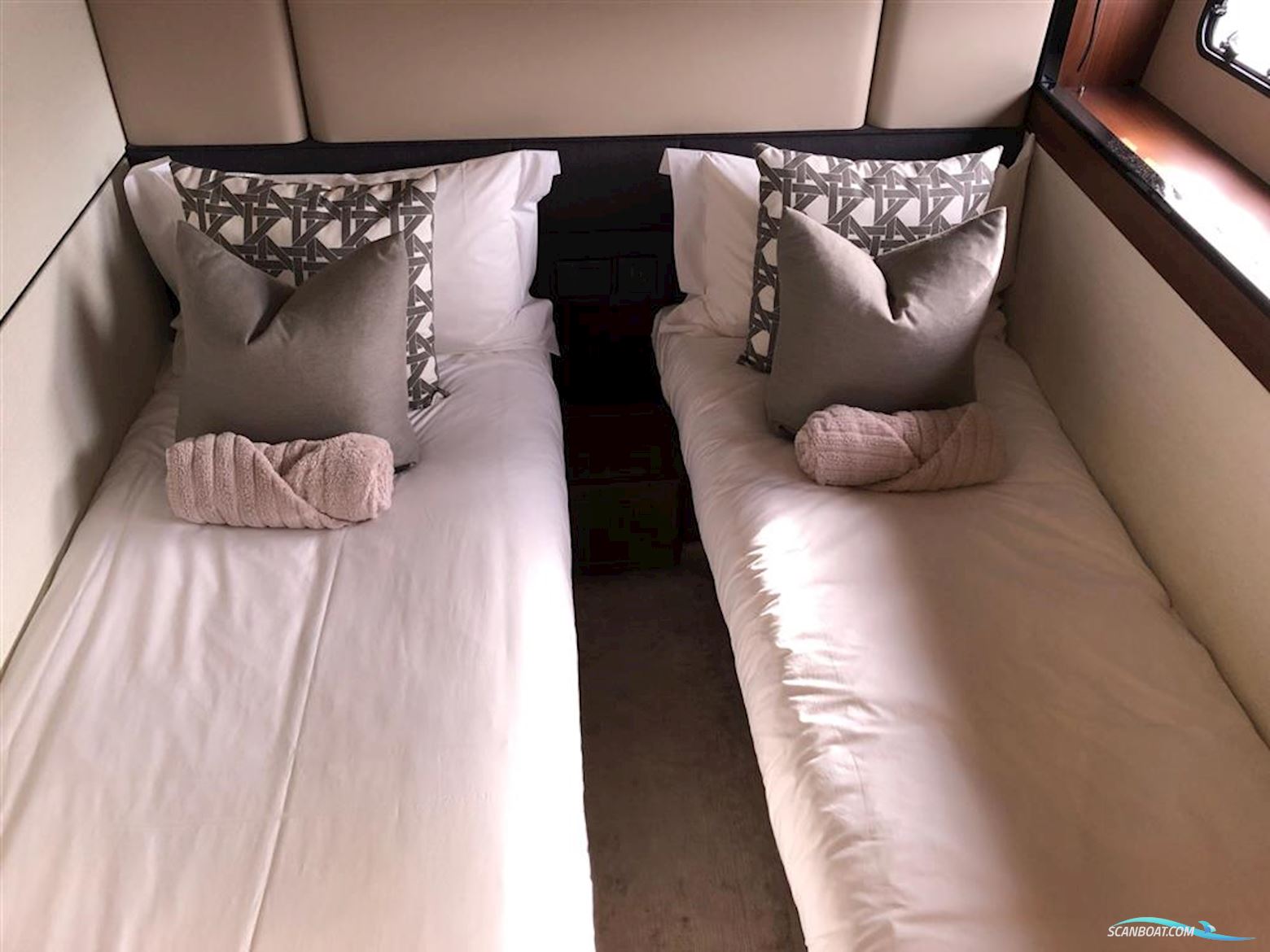 Princess 75 Motor Yacht