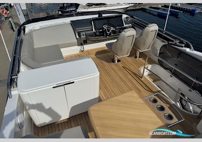 Princess F50 Motorbåt 2026, Danmark