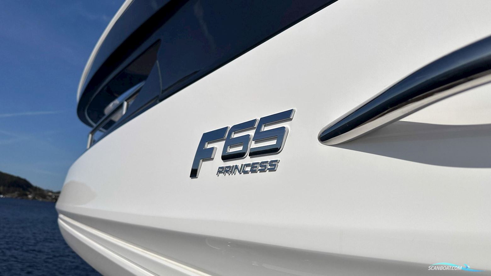 Princess F65