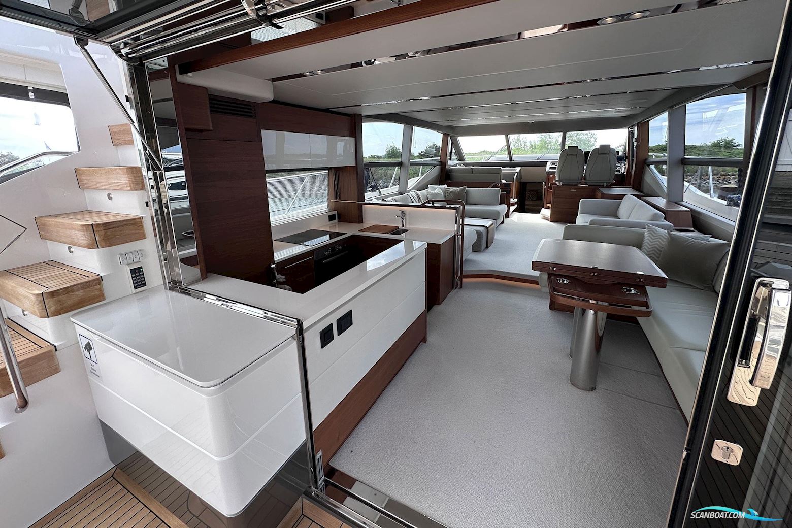 Princess F70