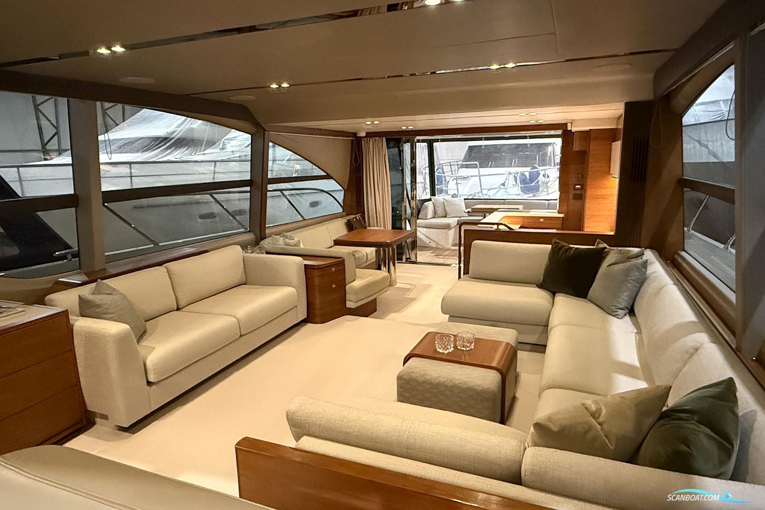 Princess F70
