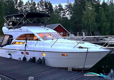 Princess P40 Motorbåt 2003, med Volvo Penta Tamd63 motor, Finland
