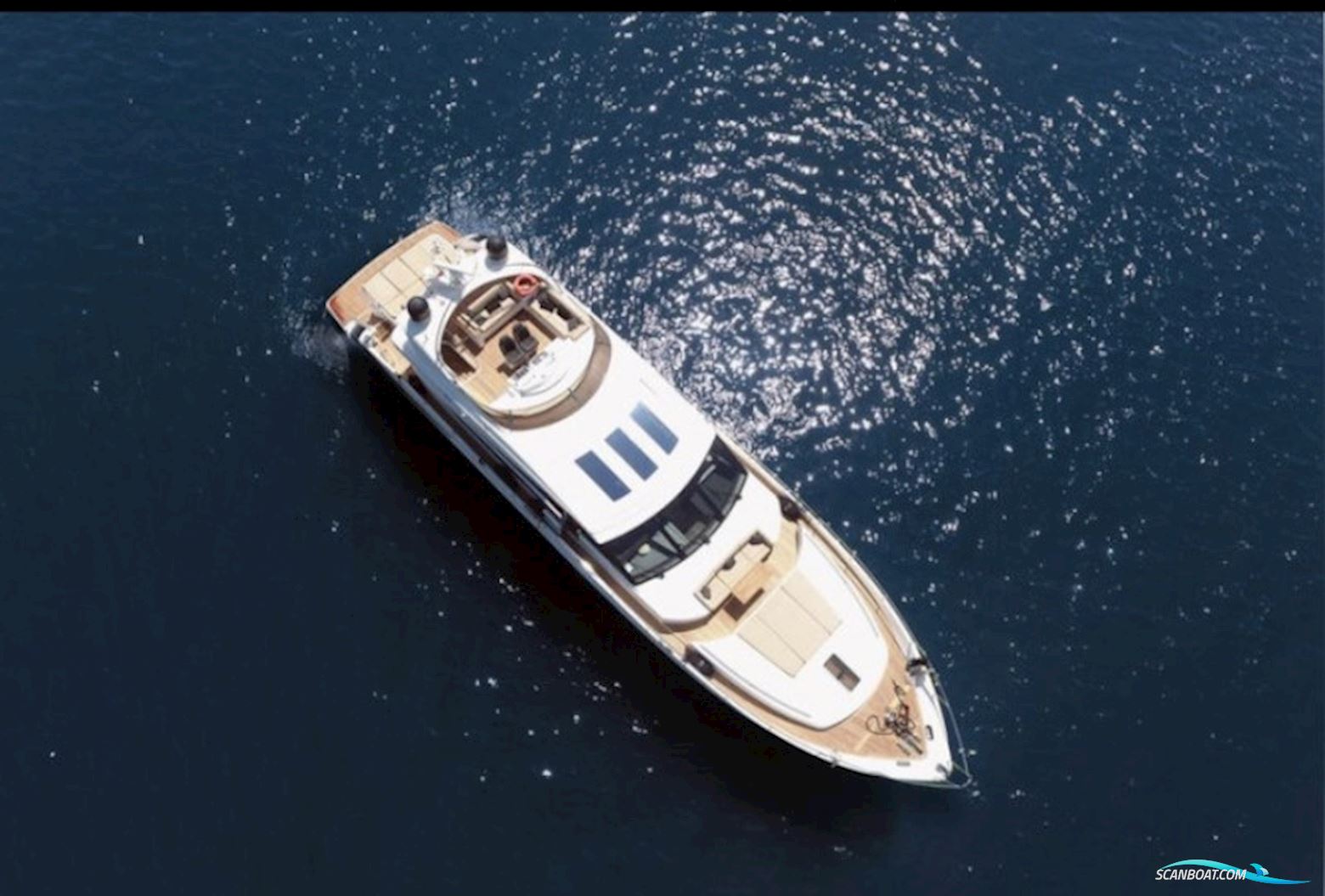 Princess V 85