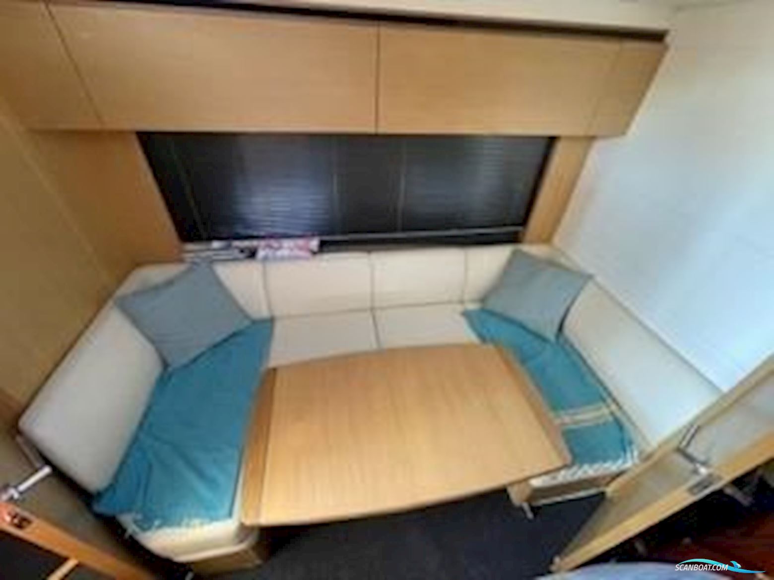 Princess V39 Cruiser