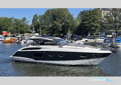 Princess V39 Motorbåt 2017, med Volvo Penta motor, Sverige