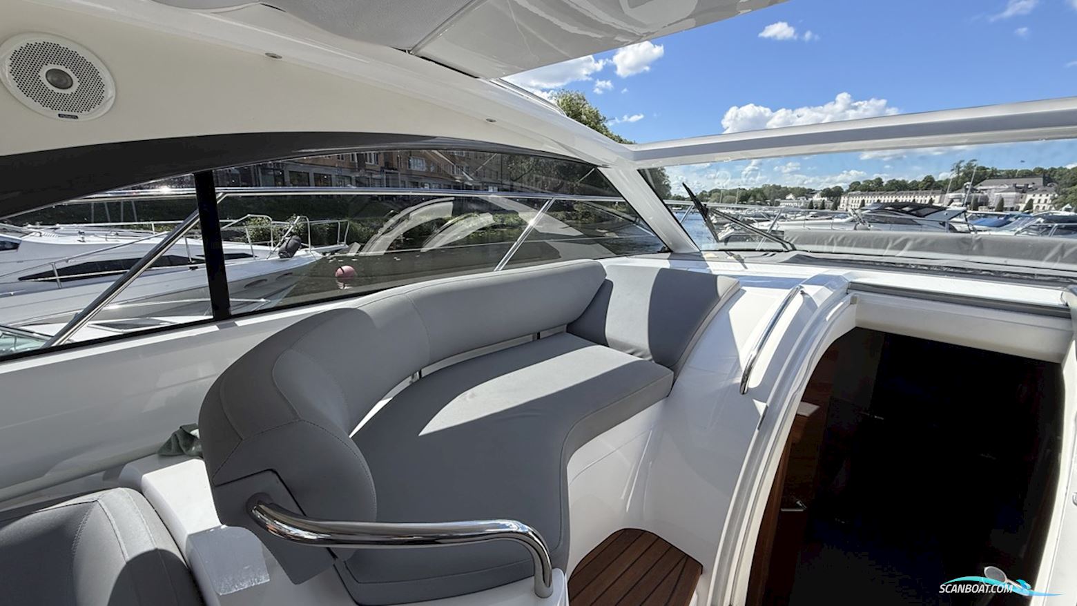 Princess V39