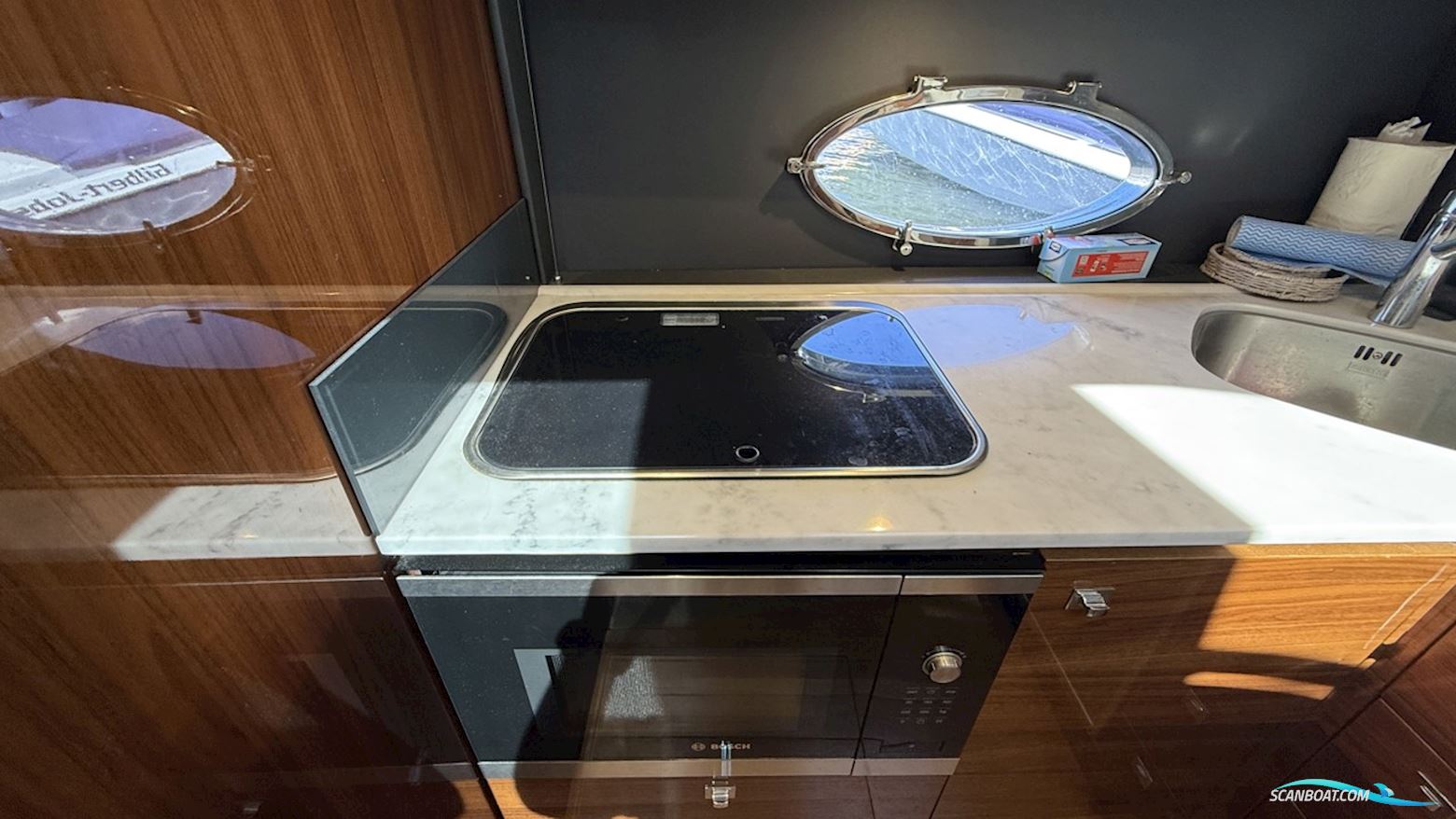 Princess V39