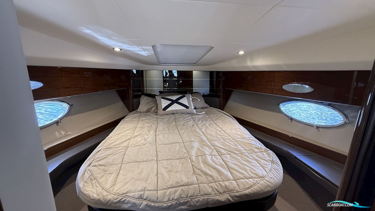 Princess V39