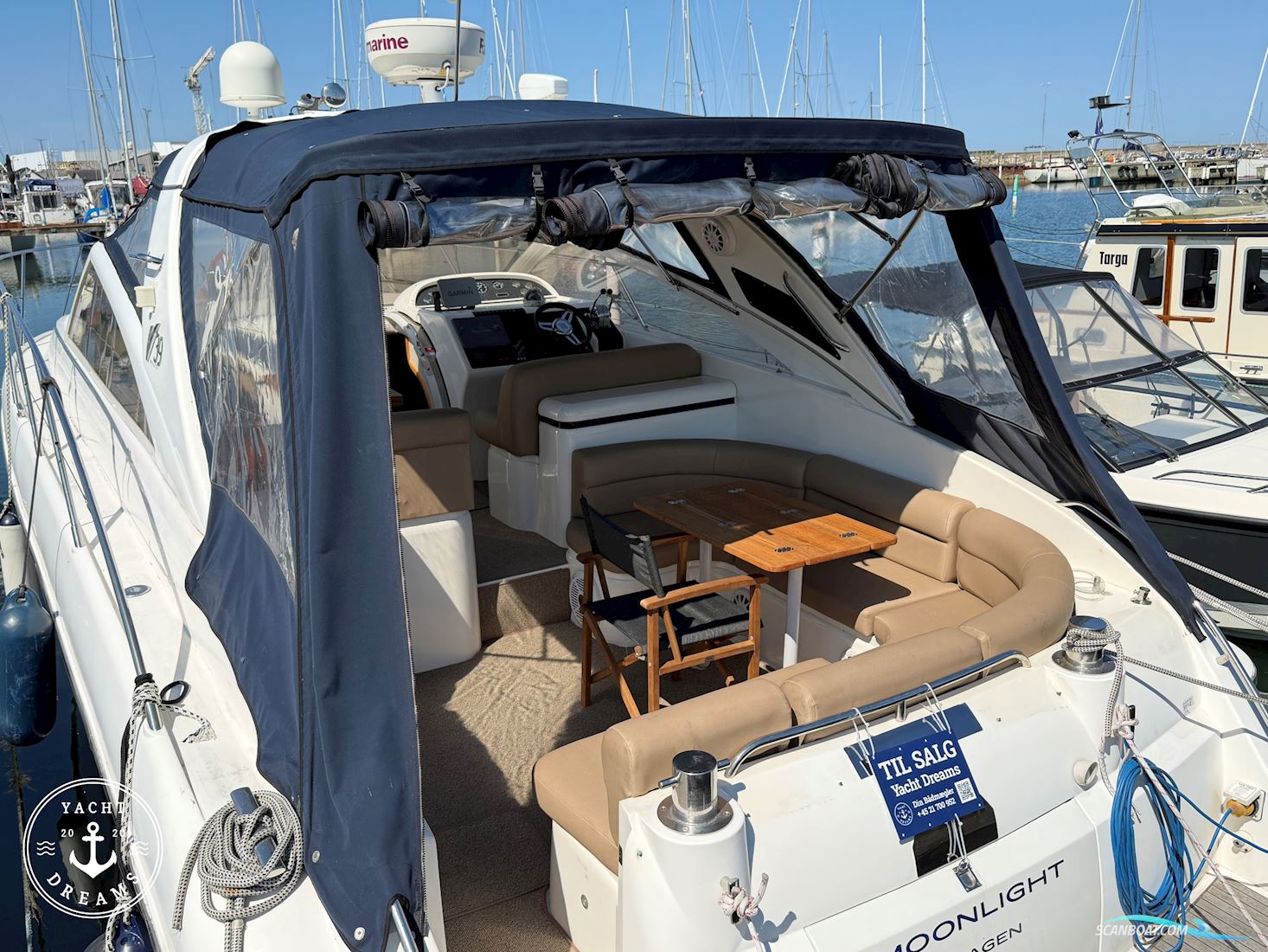 Princess V39