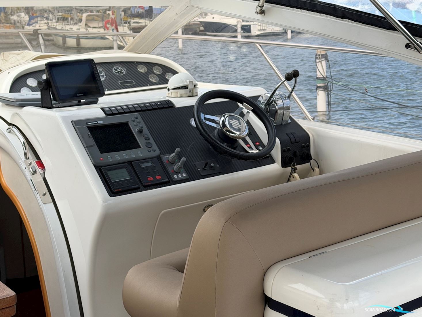 Princess V39