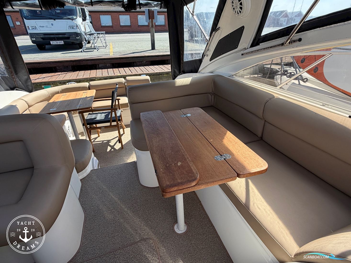 Princess V39