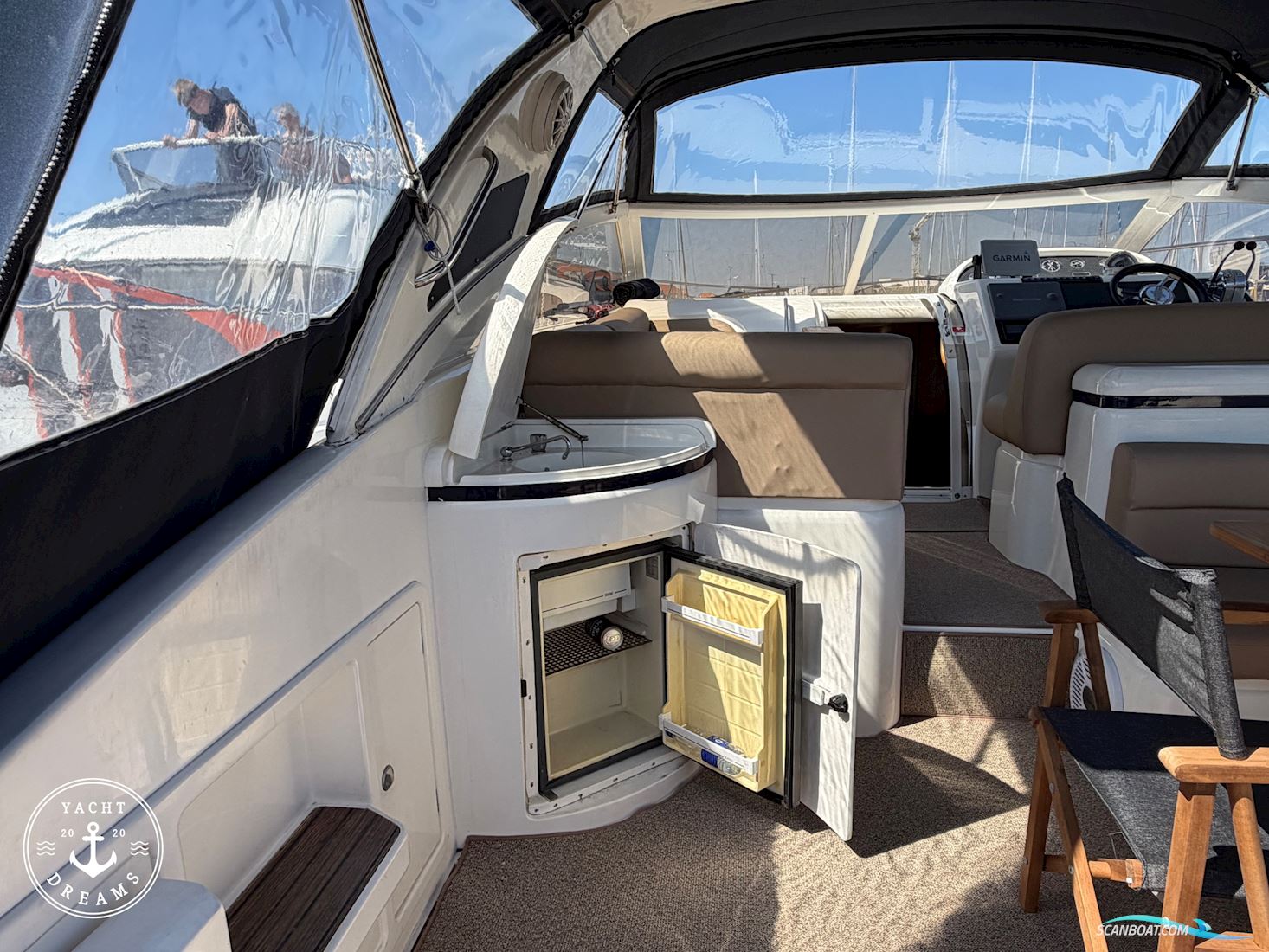 Princess V39