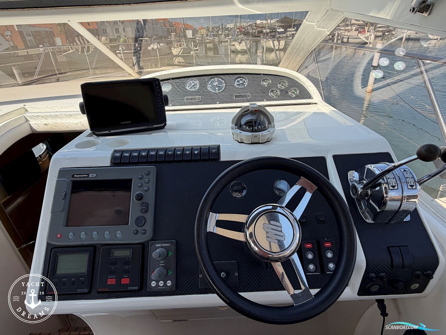 Princess V39