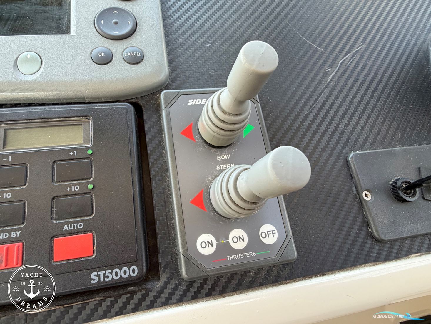 Princess V39