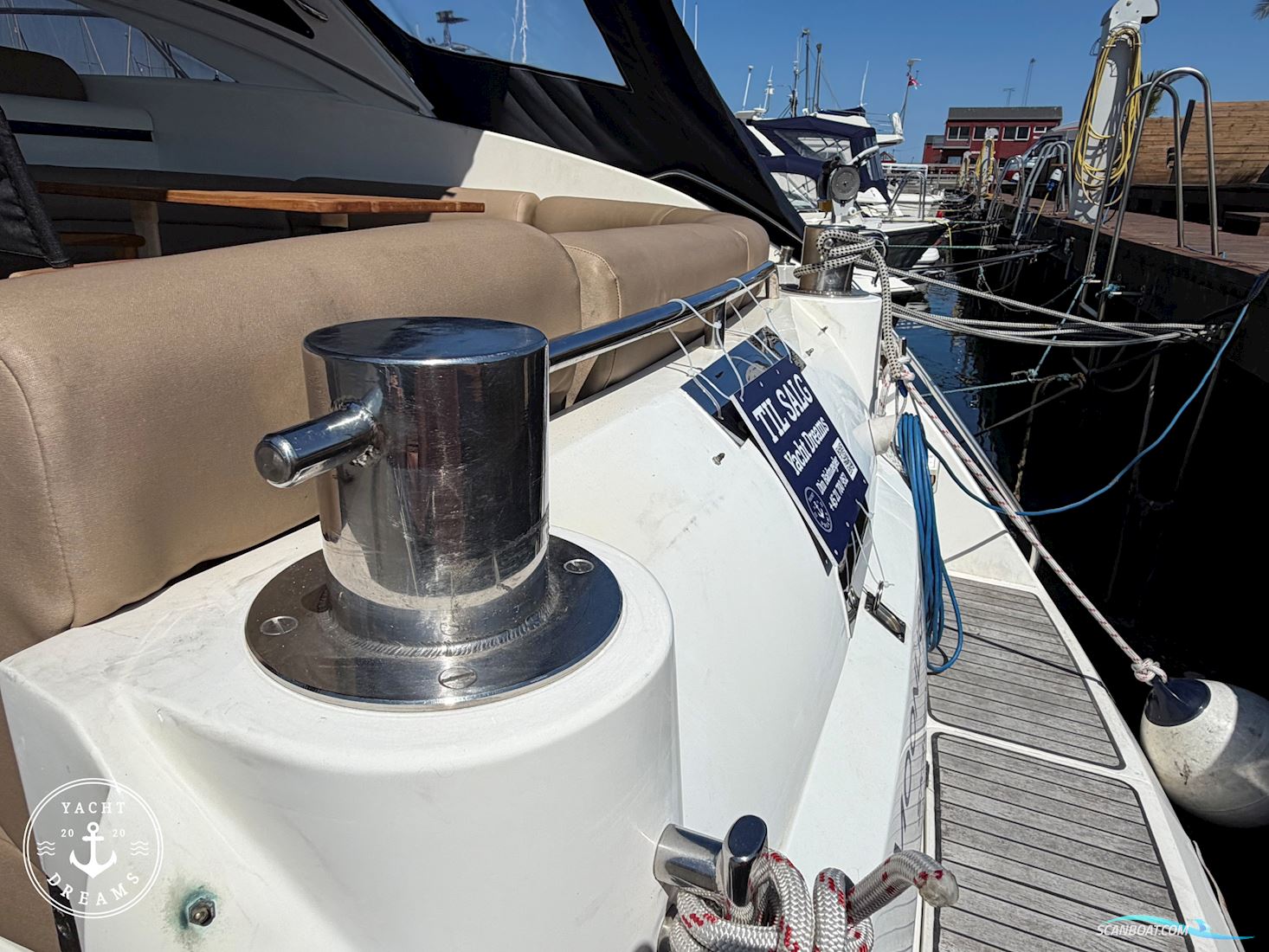 Princess V39