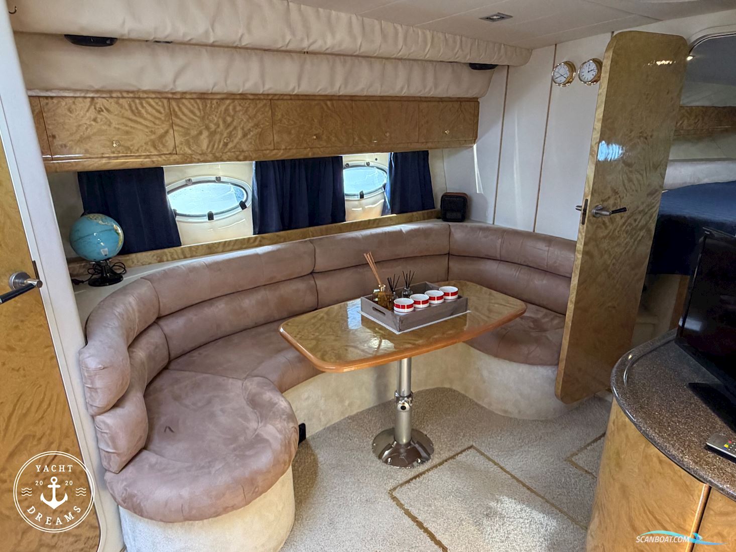 Princess V39