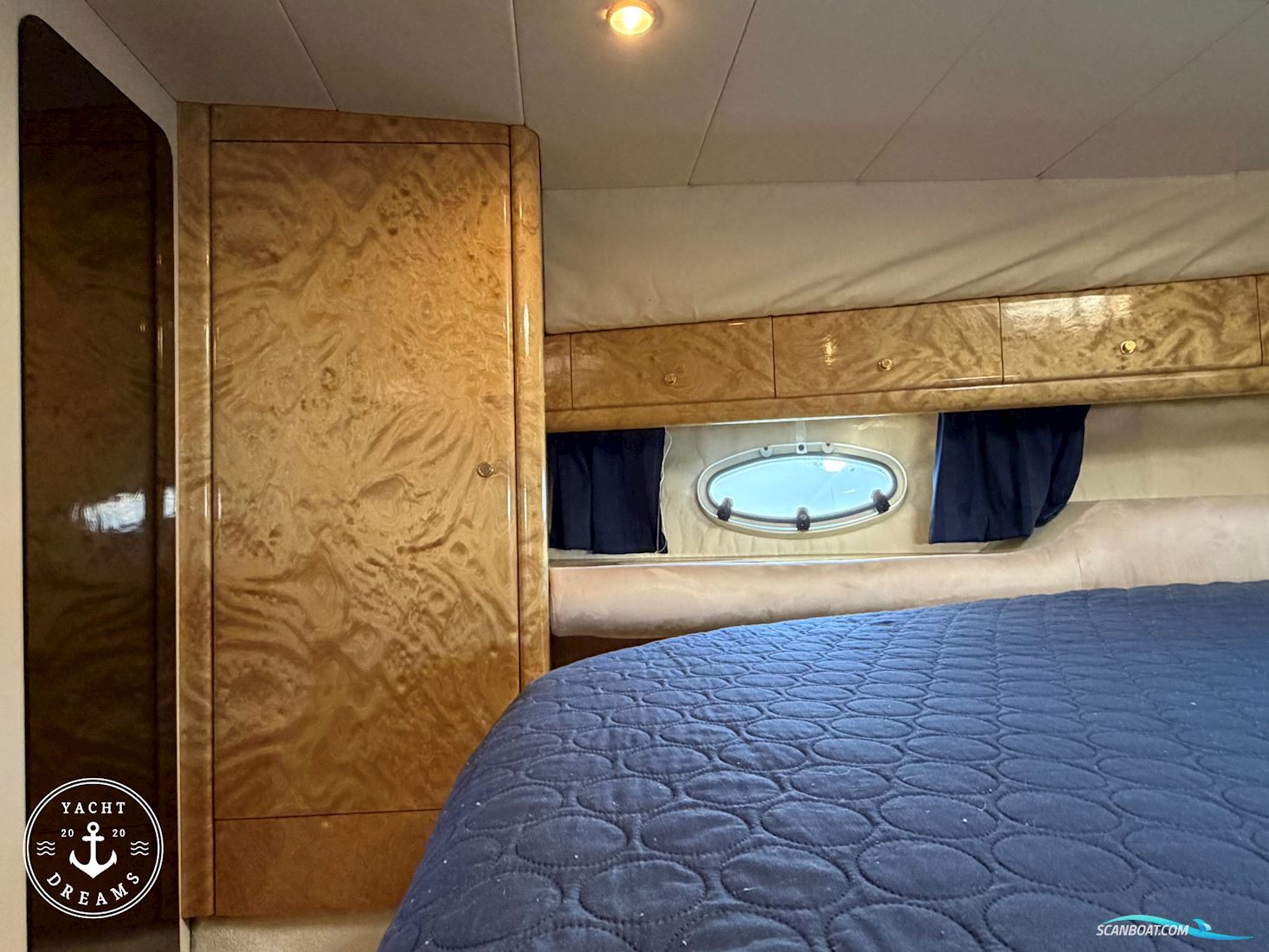 Princess V39