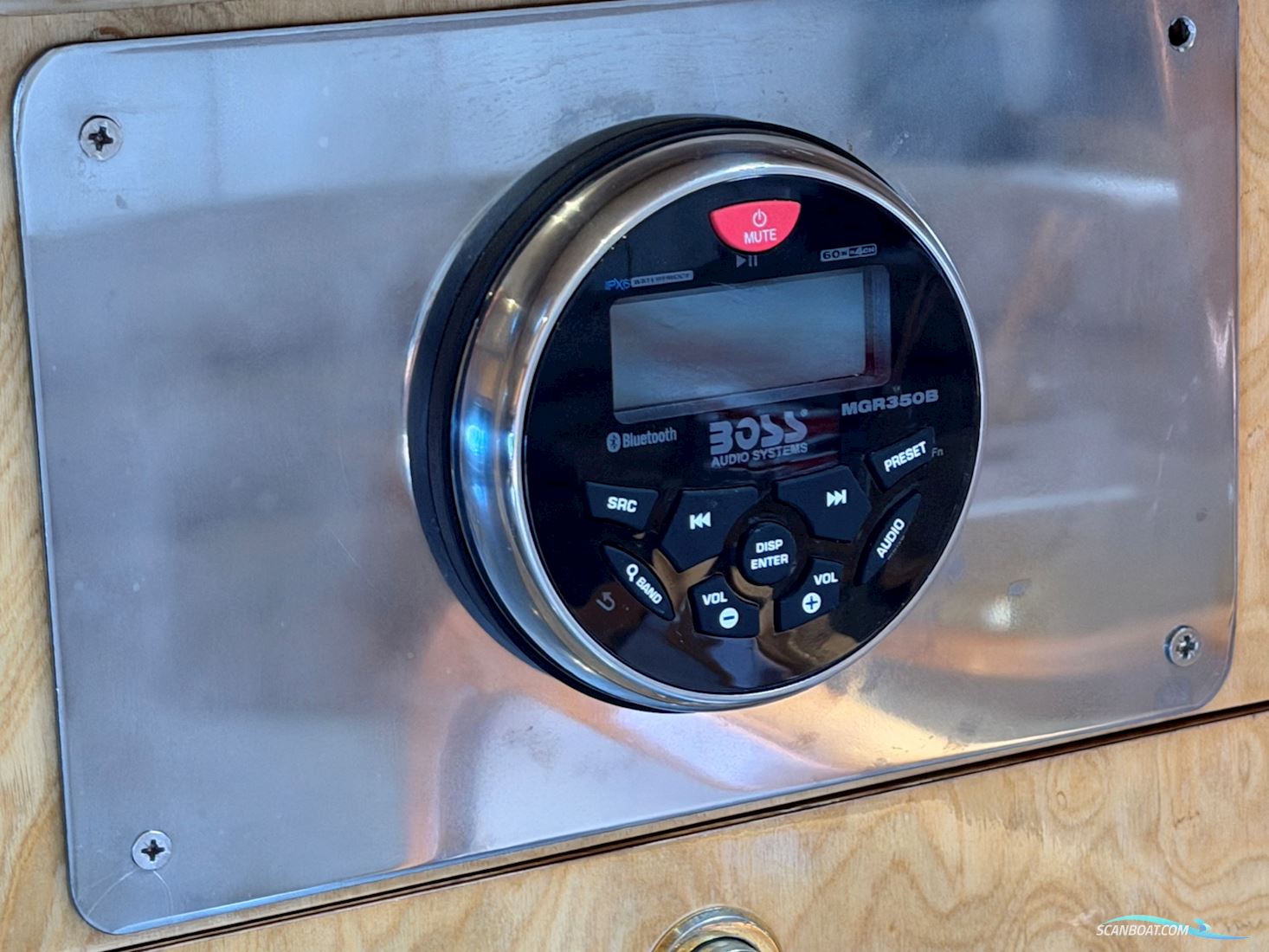 Princess V39