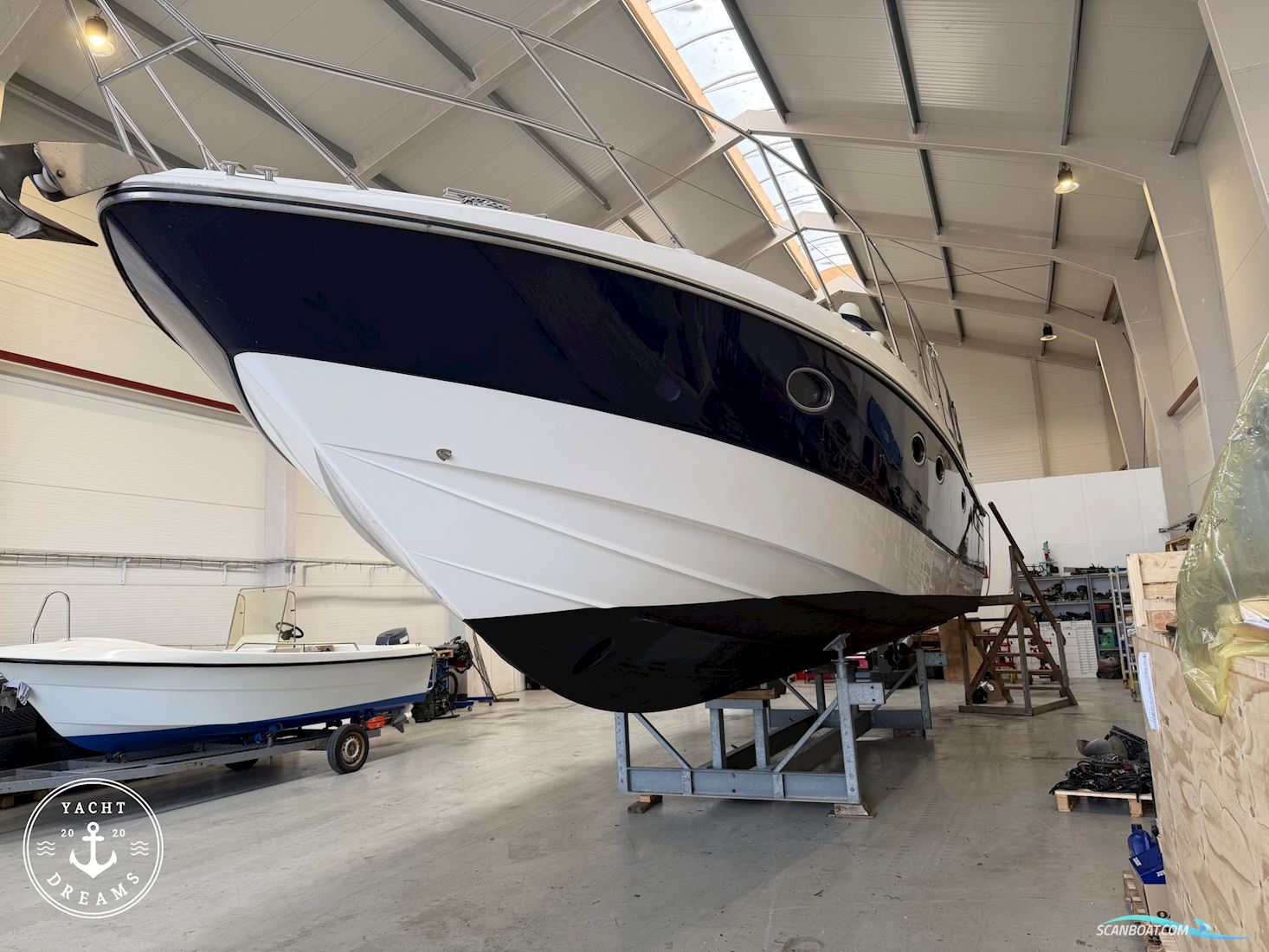 Princess V39