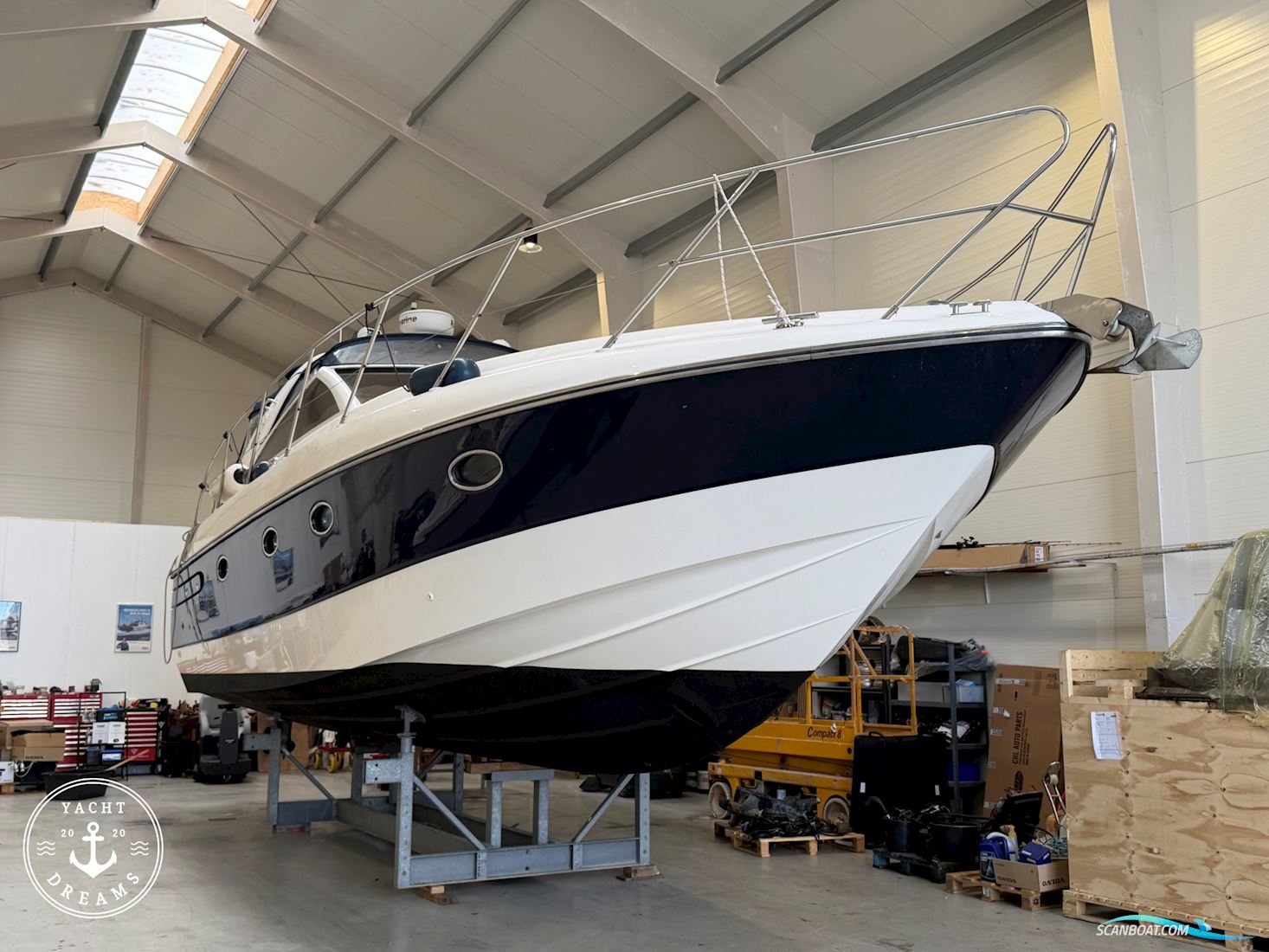 Princess V39