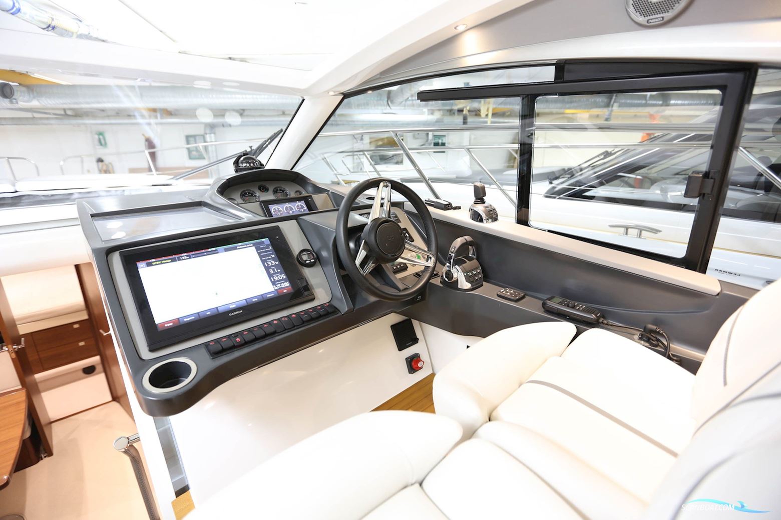 Princess V40