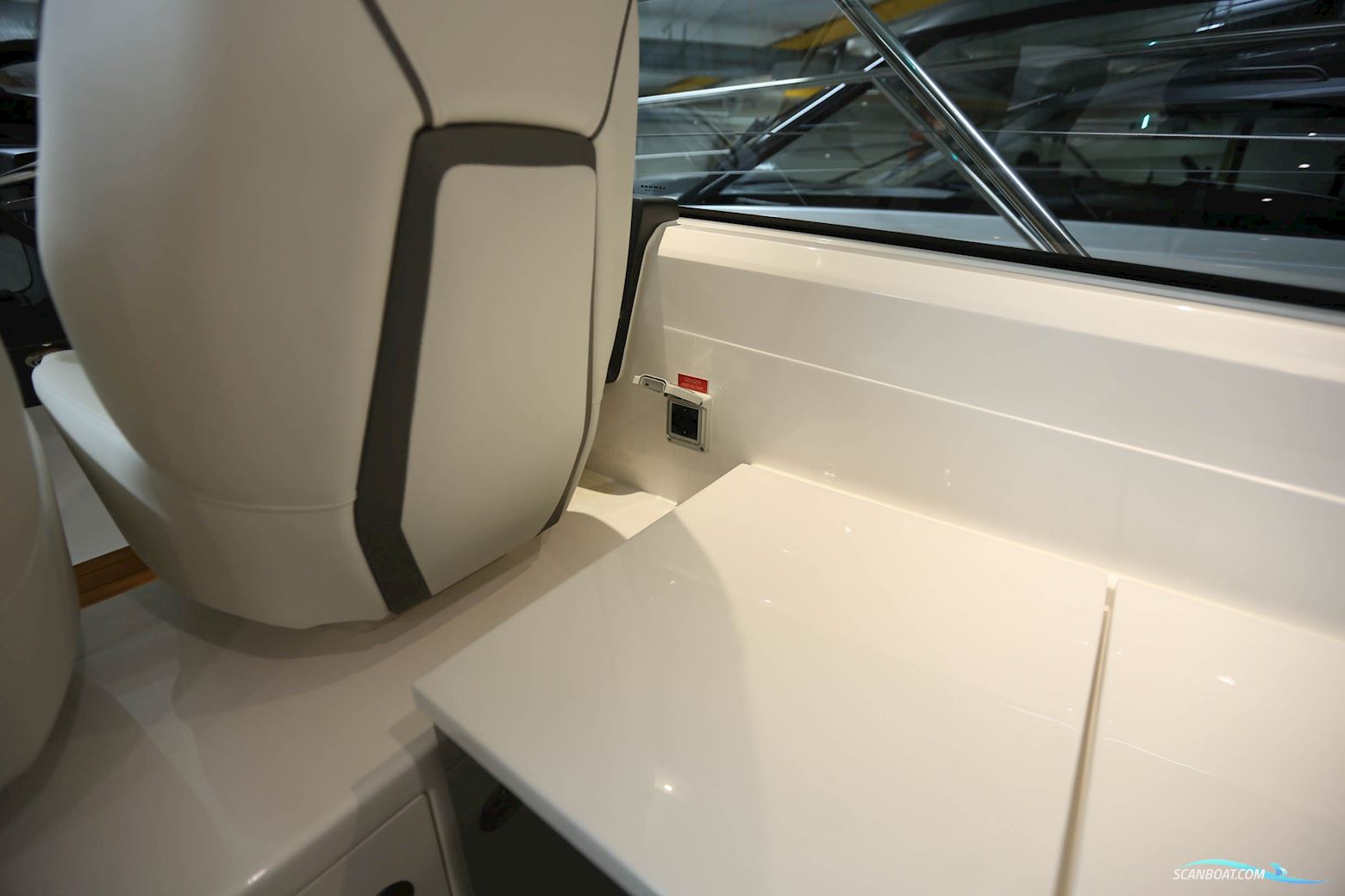Princess V40