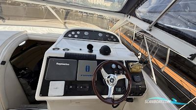 Princess V40 Motorbåt 1996, med Volvo Penta motor, Sverige