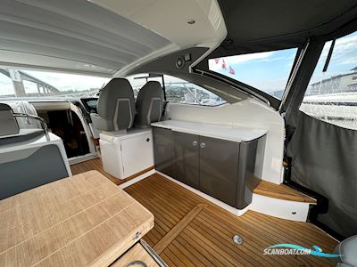 Princess V40 Motorbåt 2018, Danmark