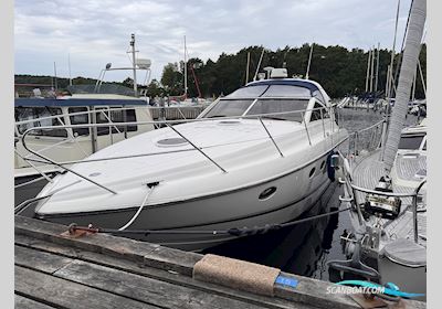 Princess V40 Motorbåt 1998, Sverige