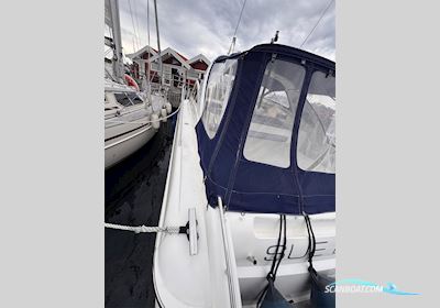 Princess V40 Motorbåt 1998, Sverige