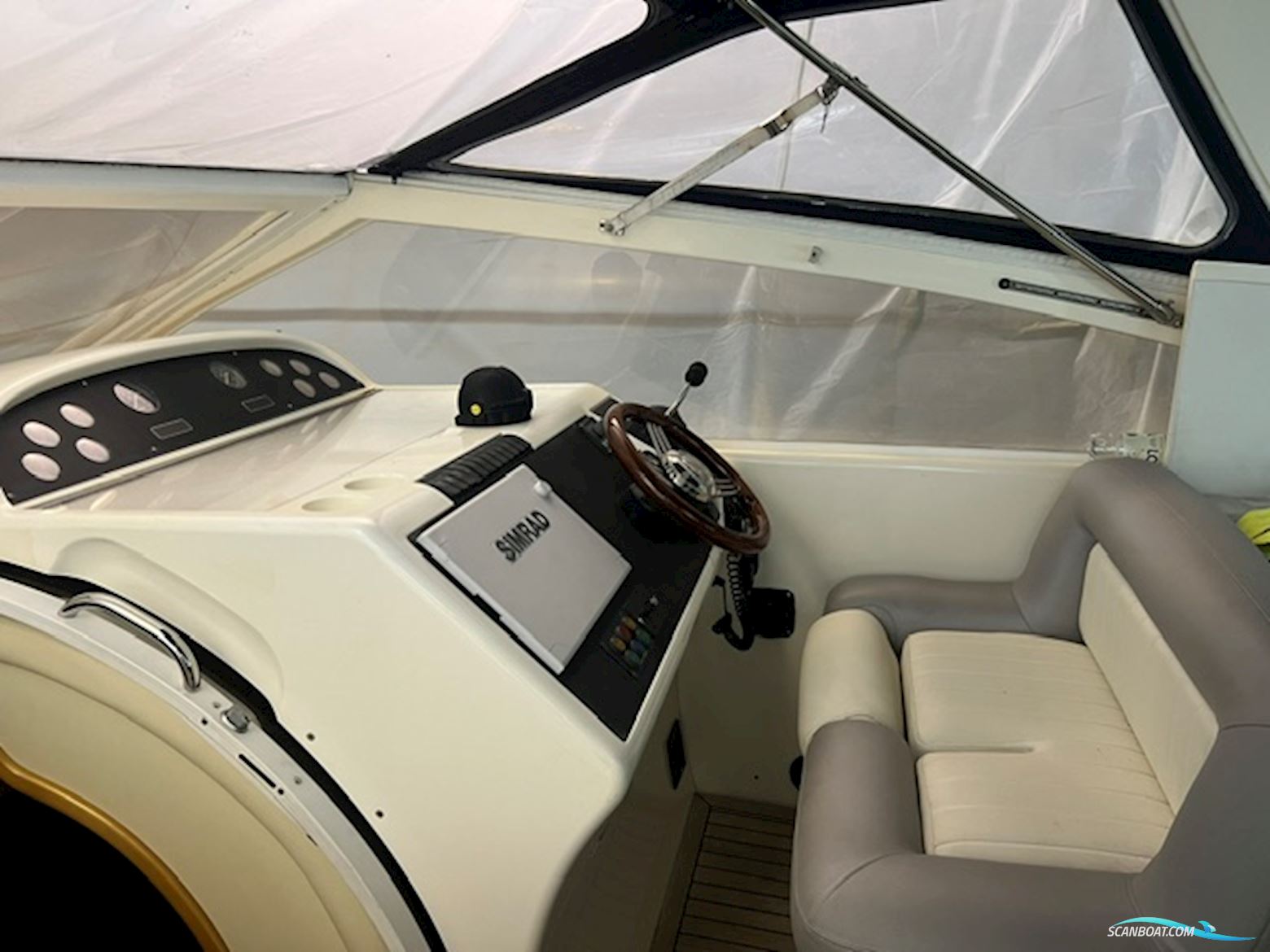 PRINCESS V40